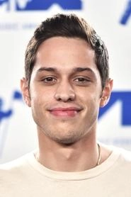 Ảnh diễn viên Pete Davidson