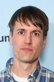 Ảnh diễn viên Pete Ohs