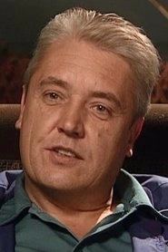 Ảnh diễn viên Pete Richens