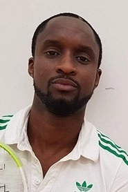 Ảnh diễn viên Peter Bankolé