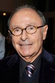 Ảnh diễn viên Peter Bart