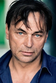 Ảnh diễn viên Peter Benedict