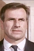 Ảnh diễn viên Peter Brace