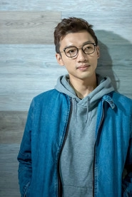 Ảnh diễn viên Peter Chan Charm-man