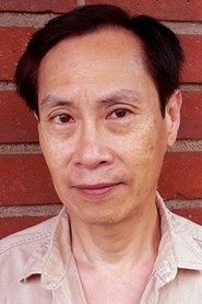 Ảnh diễn viên Peter Chen
