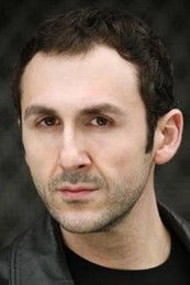 Ảnh diễn viên Peter Ciuffa