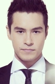 Ảnh diễn viên Peter Corp Dyrendal