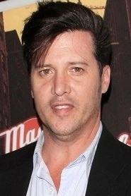 Ảnh diễn viên Peter Dobson