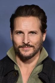 Ảnh diễn viên Peter Facinelli