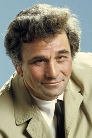 Ảnh diễn viên Peter Falk