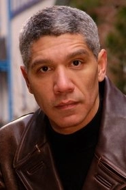 Ảnh diễn viên Peter Francis James