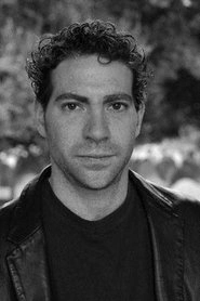 Ảnh diễn viên Peter Gevisser