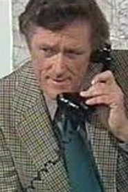 Ảnh diễn viên Peter Gwynne