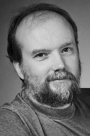 Ảnh diễn viên Peter Hjorth