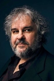 Ảnh diễn viên Peter Jackson