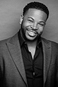 Ảnh diễn viên Peter Johnson