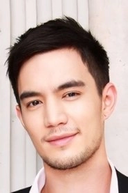 Ảnh diễn viên Peter Knight