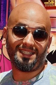 Ảnh diễn viên Peter Rida Michail