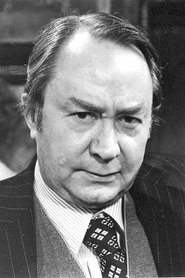 Ảnh diễn viên Peter Sallis