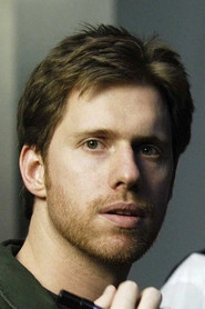 Ảnh diễn viên Peter Spierig