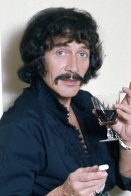 Ảnh diễn viên Peter Wyngarde