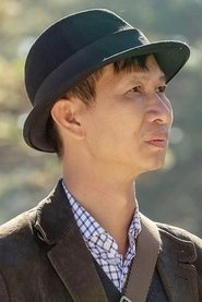 Ảnh diễn viên Phan Quang Binh Nguyen