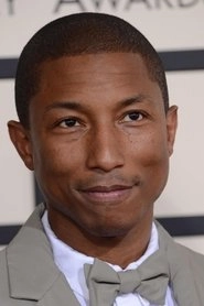 Ảnh diễn viên Pharrell Williams