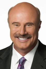 Ảnh diễn viên Phil McGraw