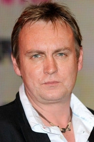 Ảnh diễn viên Philip Glenister