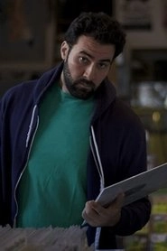 Ảnh diễn viên Philip Quinaz