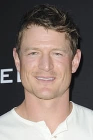 Ảnh diễn viên Philip Winchester