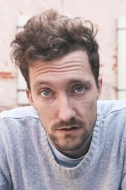 Ảnh diễn viên Philipp Droste