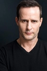 Ảnh diễn viên Phillip Mitchell