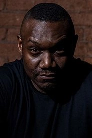 Ảnh diễn viên Phillip Ray Tommy