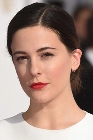 Ảnh diễn viên Phoebe Fox