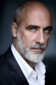 Ảnh diễn viên Pierre Azéma