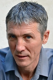 Ảnh diễn viên Pierre Rousselle