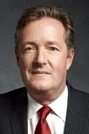 Ảnh diễn viên Piers Morgan