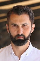 Ảnh diễn viên Piotr Pamuła