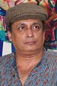 Ảnh diễn viên Piyush Mishra