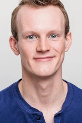 Ảnh diễn viên PJ Adzima