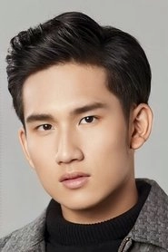 Ảnh diễn viên Pluem Pongpisal