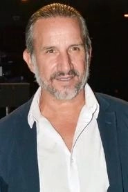 Ảnh diễn viên Plutarco Haza