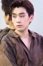 Ảnh diễn viên Pongpat Unhapipatpong