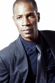 Ảnh diễn viên Pope Jerrod