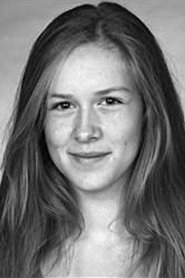 Ảnh diễn viên Poppy Rogers