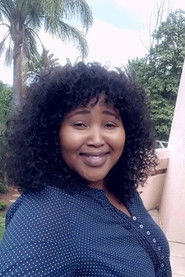 Ảnh diễn viên Portia Gumede