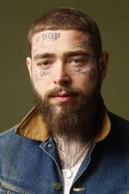Ảnh diễn viên Post Malone
