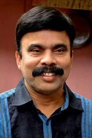 Ảnh diễn viên Powerstar Srinivasan