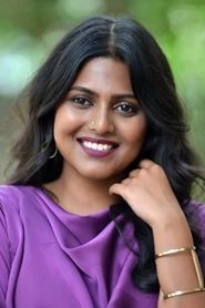 Ảnh diễn viên Praneeta Patnaik